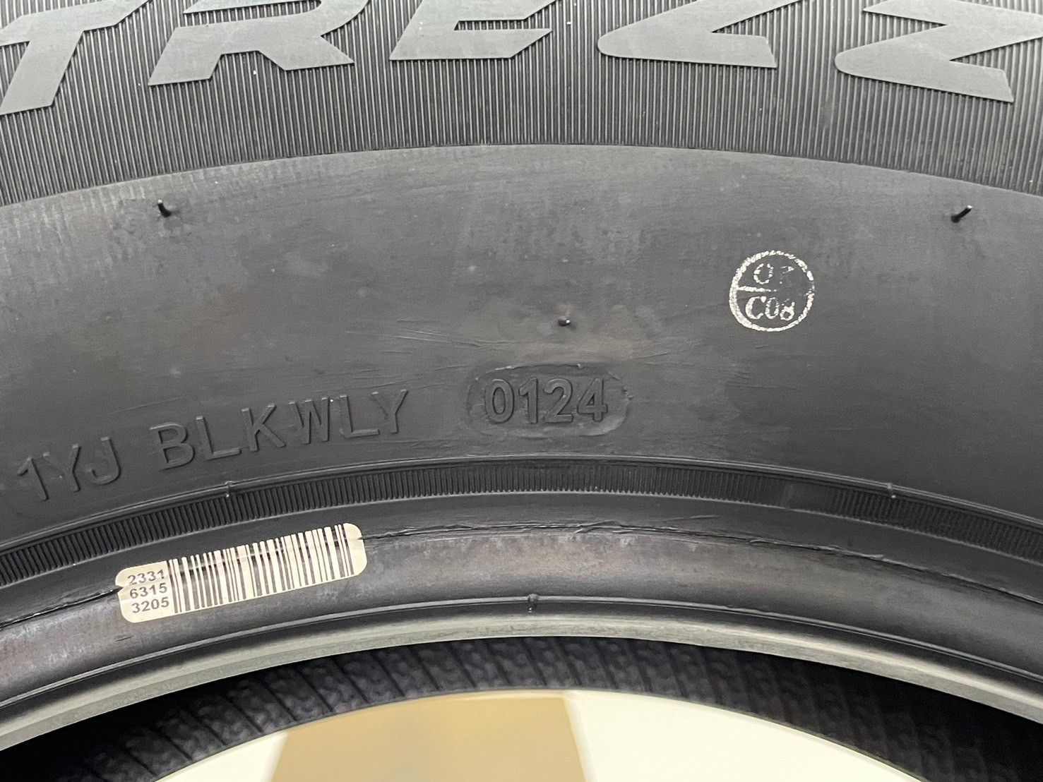 SAILUN ATREZZO SH406 225/65R17 ยางใหม่ปี2024