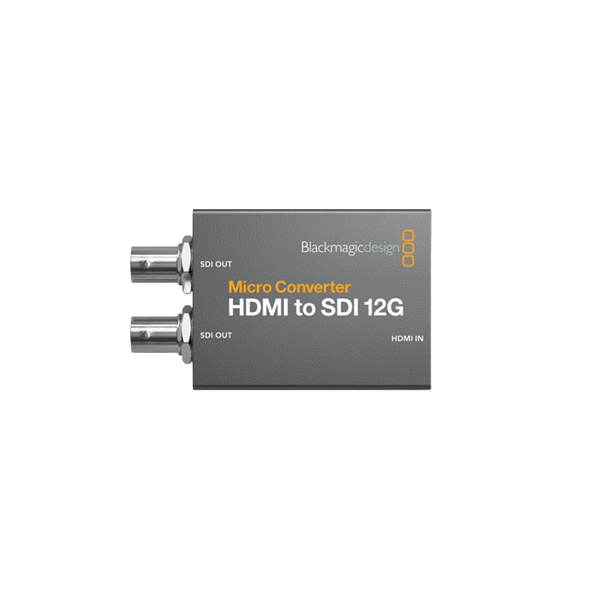 Blackmagic Micro Converter HDMI to SDI 12G wPSU