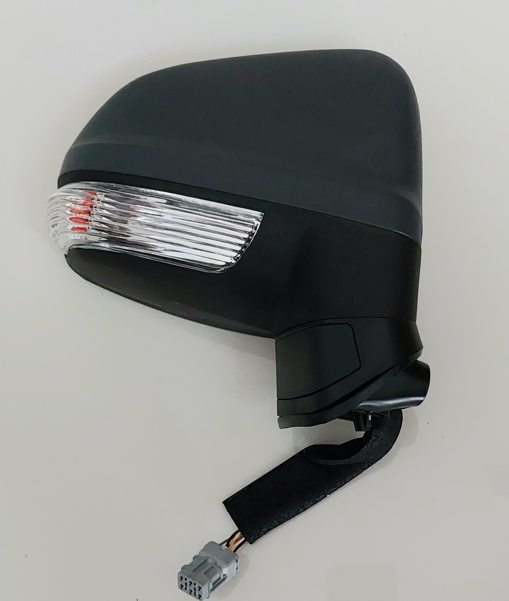 กระจกมองข้าง MG3