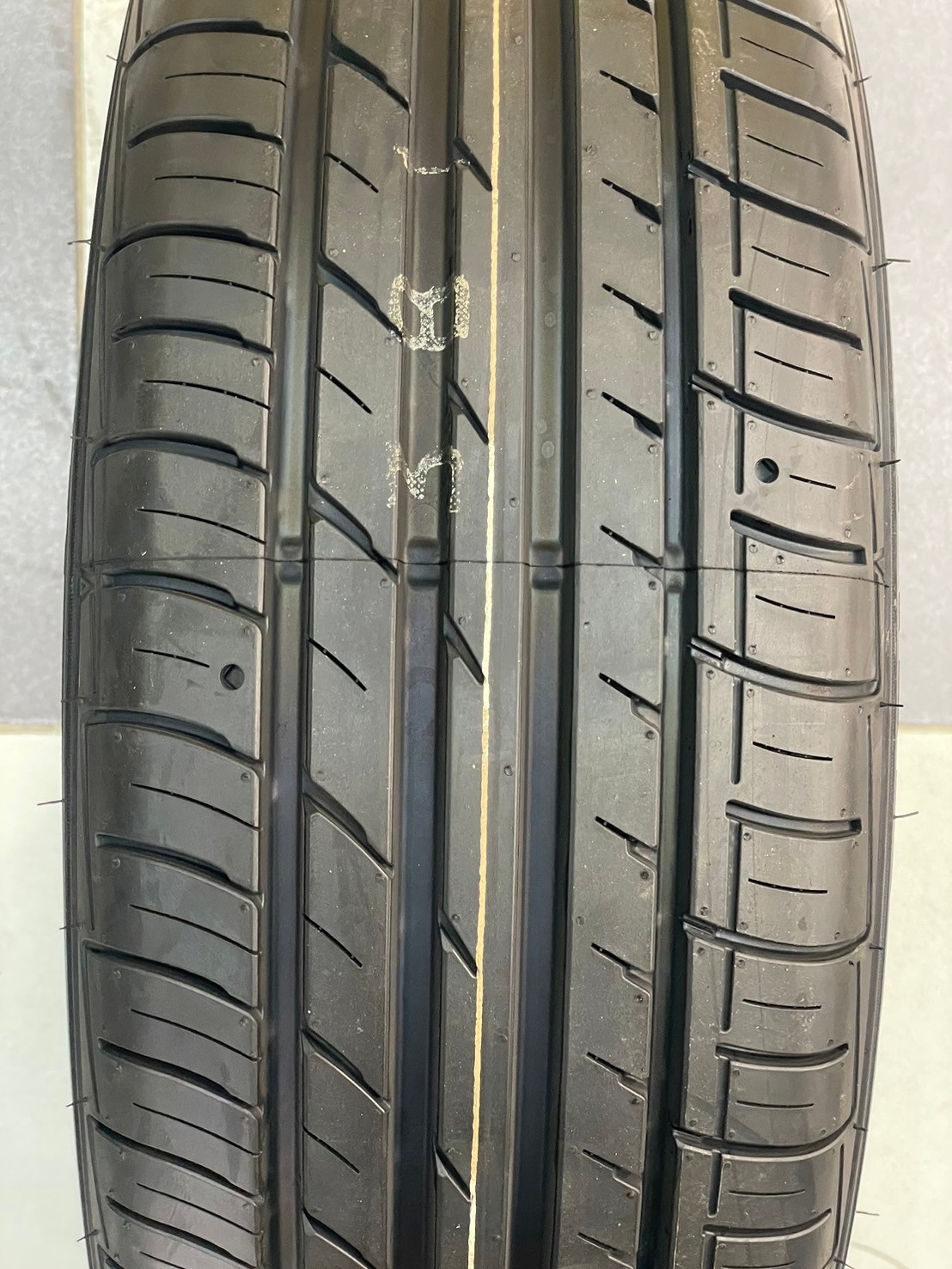 ยางใหม่ Falken ZE914 205/55R16 ยางใหม่ปี2024