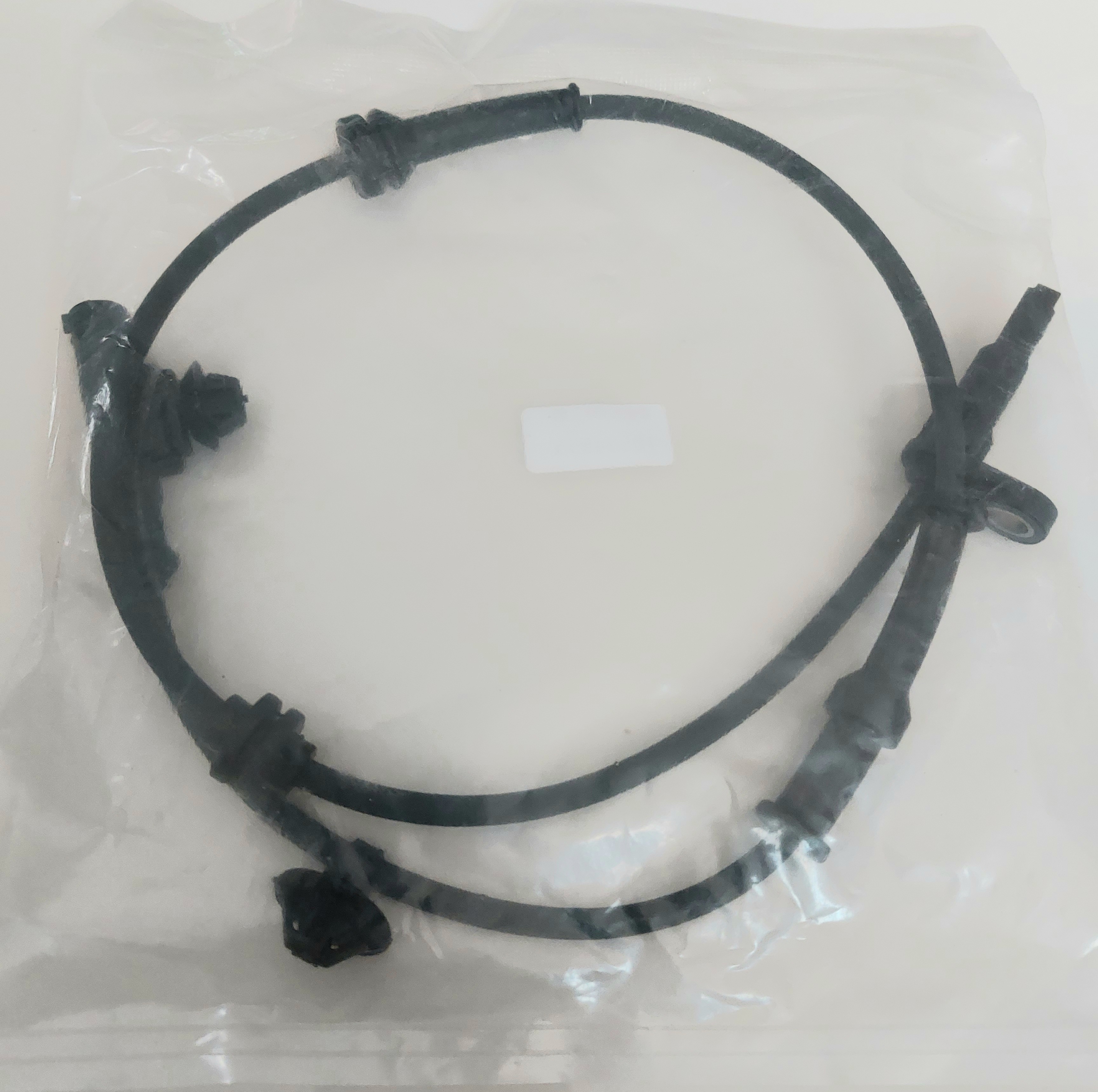 SENSOR ABS ล้อหลัง MG ZS