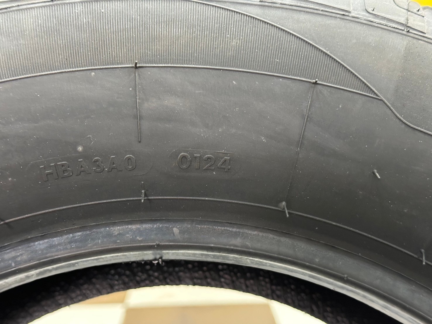 🛞#ยางใหม่จีที GITI ComfortT20 235/60R16 ยางใหม่ปี2024 🛞