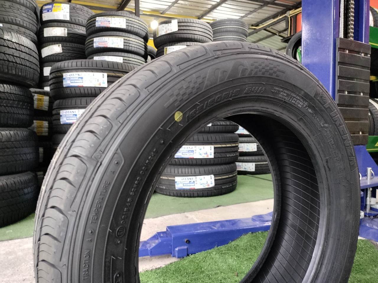 FIRENZA ST-06 185/60R15