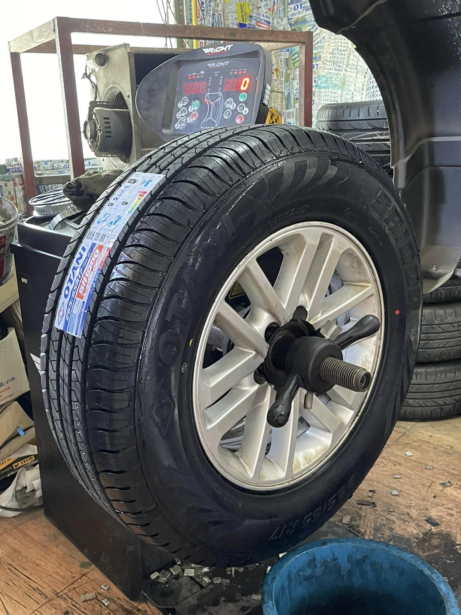 #TOYOTA_VIGO❤️ #OTANI #SA1000 265/65R17