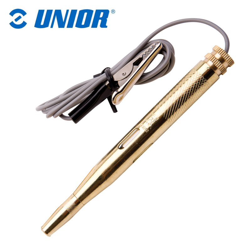 แท่งตรวจไฟแบตเตอรี่รถยนตร์ 6 -12/24V รุ่น 631B UNIOR