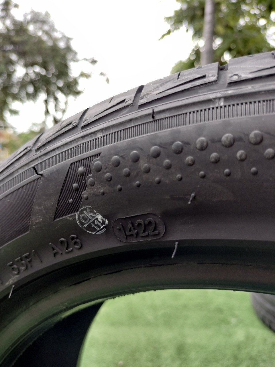 SAILUN ATREZZO ELITE 195/50R16 ยางใหม่ปี 2022