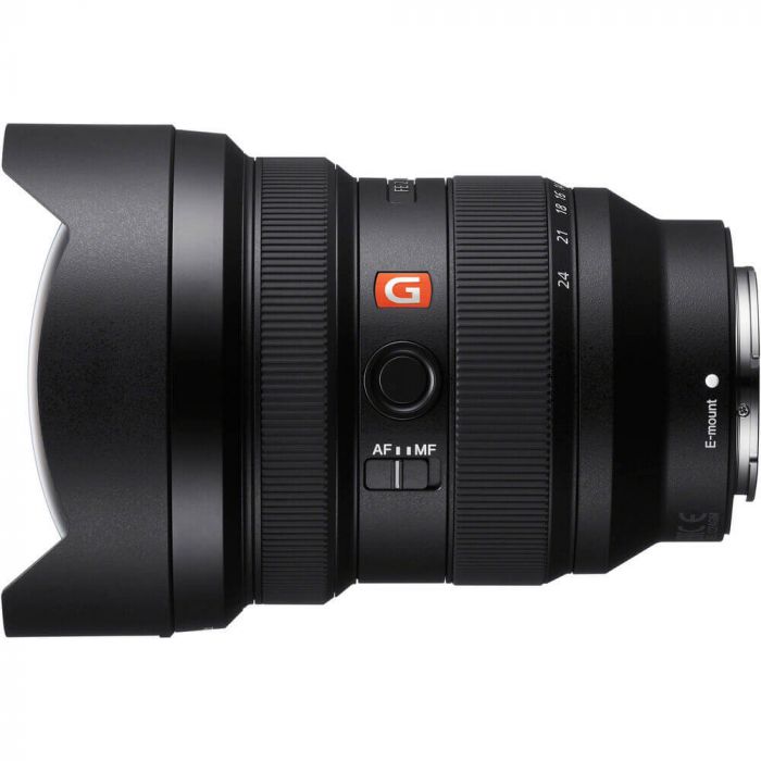 Sony FE 12-24mm F2.8 GM Lens (SEL1224GM)