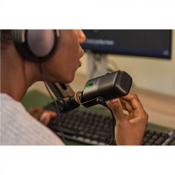 Saramonic SR-MV2000 Condenser USB Microphone