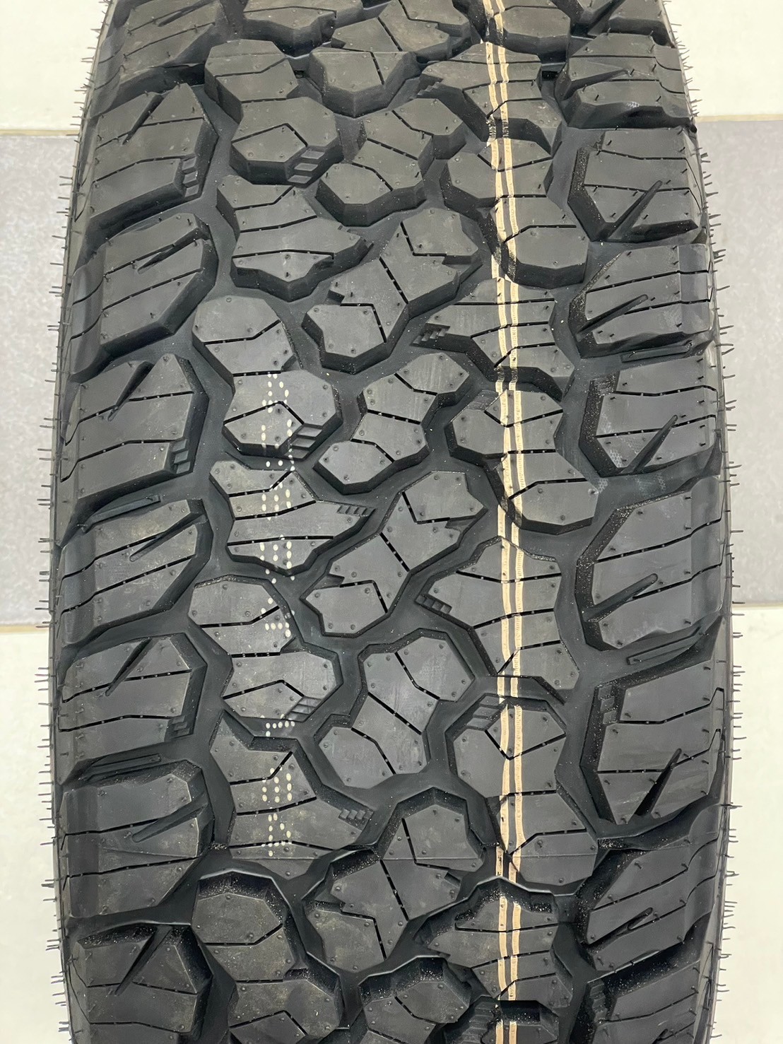 #OTANI SA2000 265/65R17 ยางใหม่ปี2024 คุณภาพเกินคุ้ม