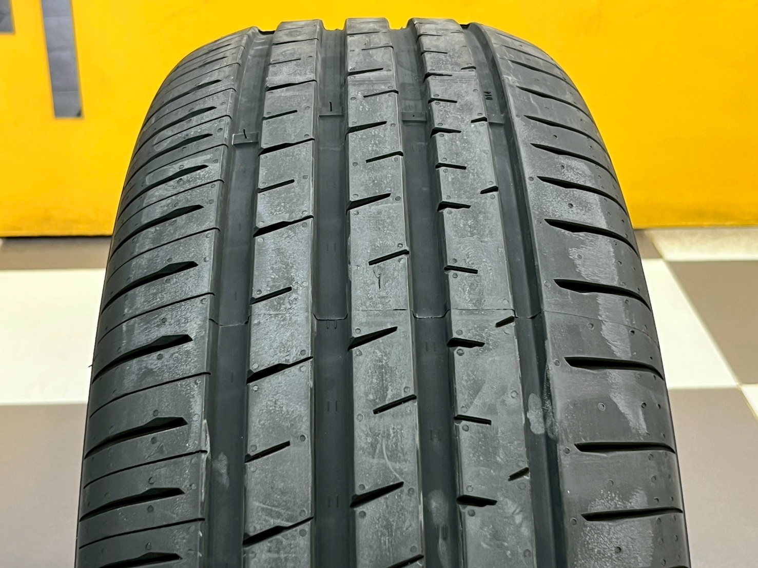 ยาง Goodride G127 ขนาด 265/65R17 ยางใหม่ปี2025