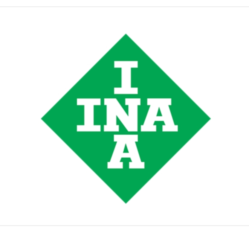 ชุดสายพานหน้าเครื่อง+ลูกรอก 2 ตัว MG5 ปี 2014-2017 (แท้ INA)