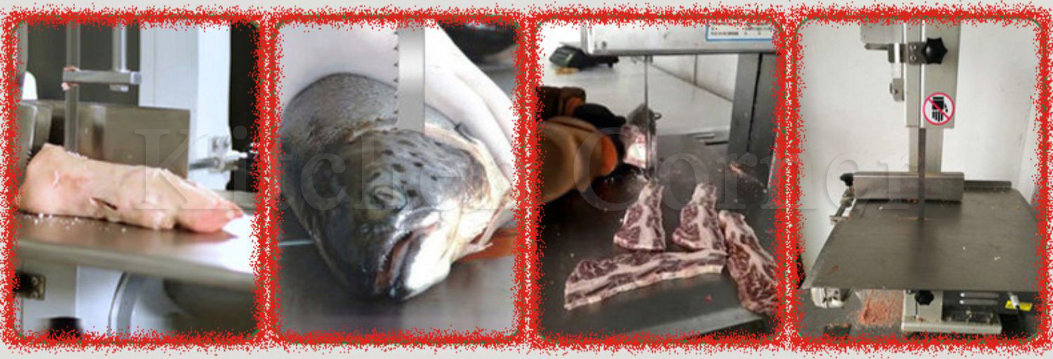 เครื่องตัดกระดูก เครื่องตัดซี๋โครงขนาดใหญ่ รุ่น J310