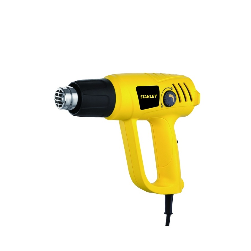 เครื่องเป่าลมร้อน รุ่น STEL670-B1 STANLEY