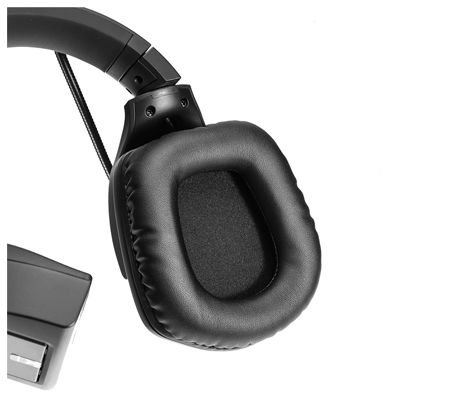 Saramonic WiTalk WT9S 9-Person Full-Duplex Wireless Intercom System