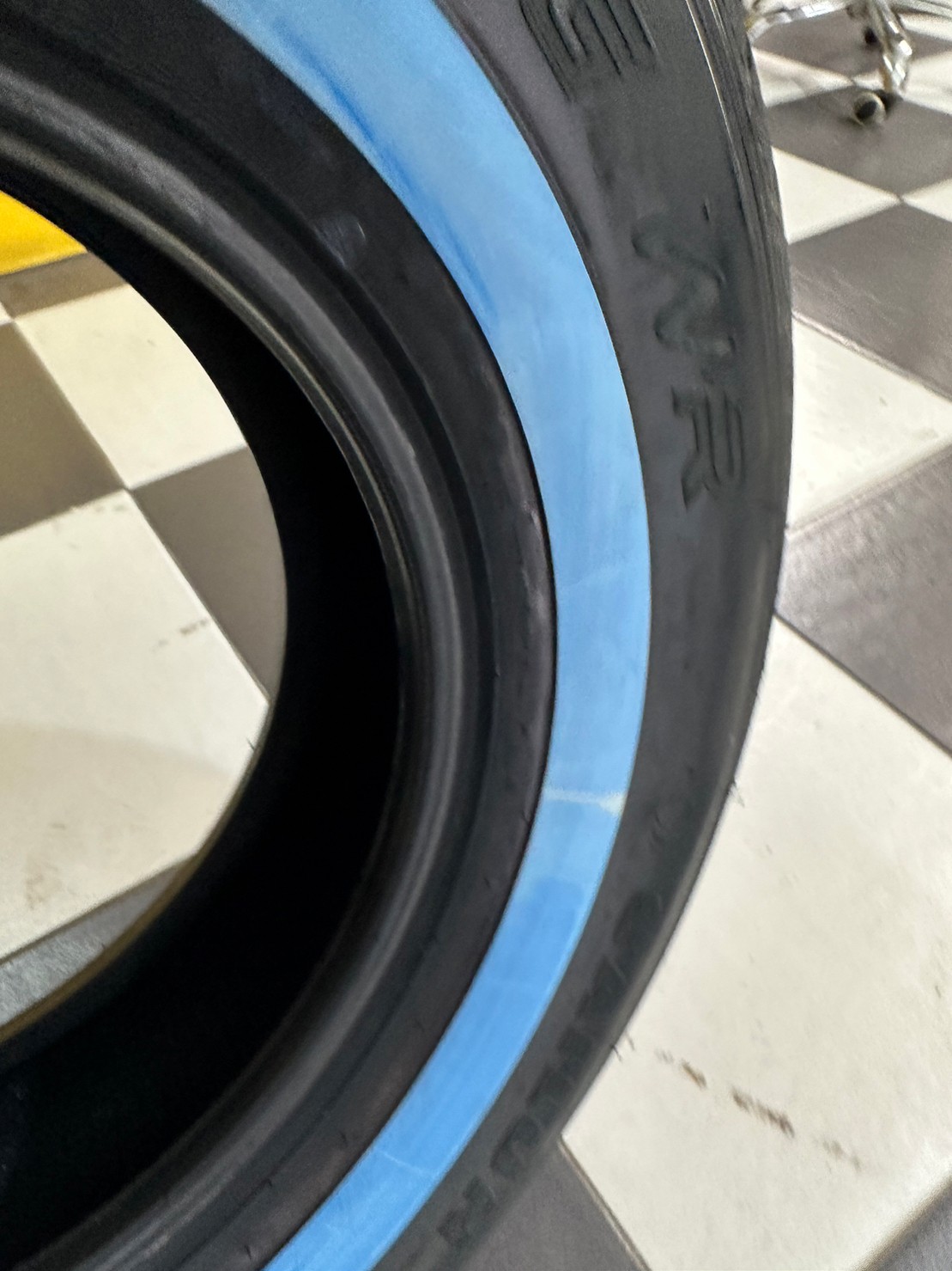 ยางใหม่ SAILUN ATREZZO TOURING 225/75R15 ยางใหม่ปี2023