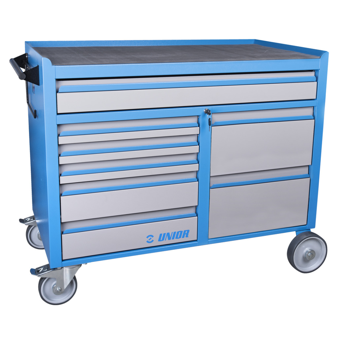 ตู้เครื่องมืออเนกประสงค์ 6 ลิ้นชัก No.940JUMBO2 UNIOR