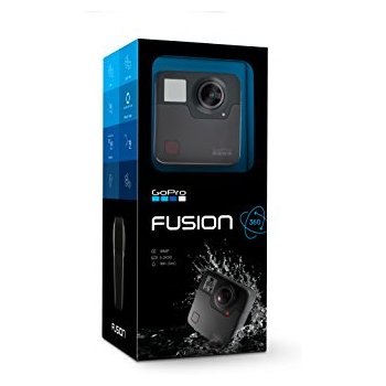 กล้อง GOPRO FUSION ACTION CAMERA