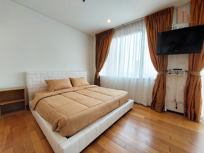 *FOR RENT* Villa สาทร 1ห้องนอนแยกสัดส่วน (มีเครื่องซักผ้า) ติด BTS กรุงธนบุรี