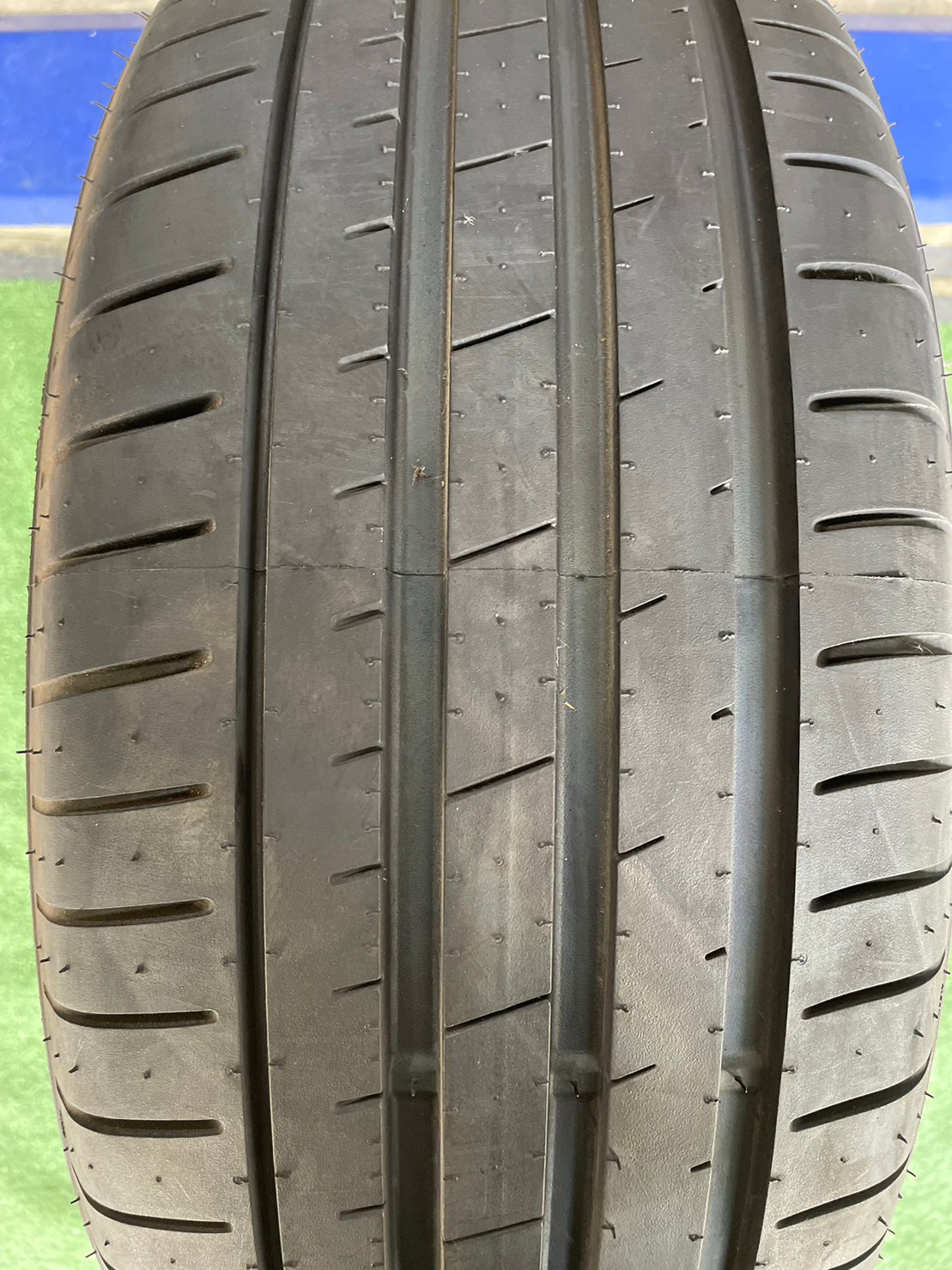 Apollo Aspire4G 205/45R17 ยางใหม่ปี21 (มี2เส้น)