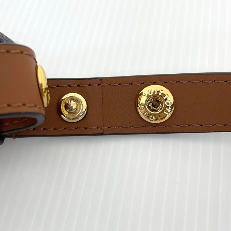 LV Dauphine MM มือสอง