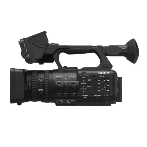 Sony PXW-Z200 4K 1" CMOS Sensor XDCAM Camcorder