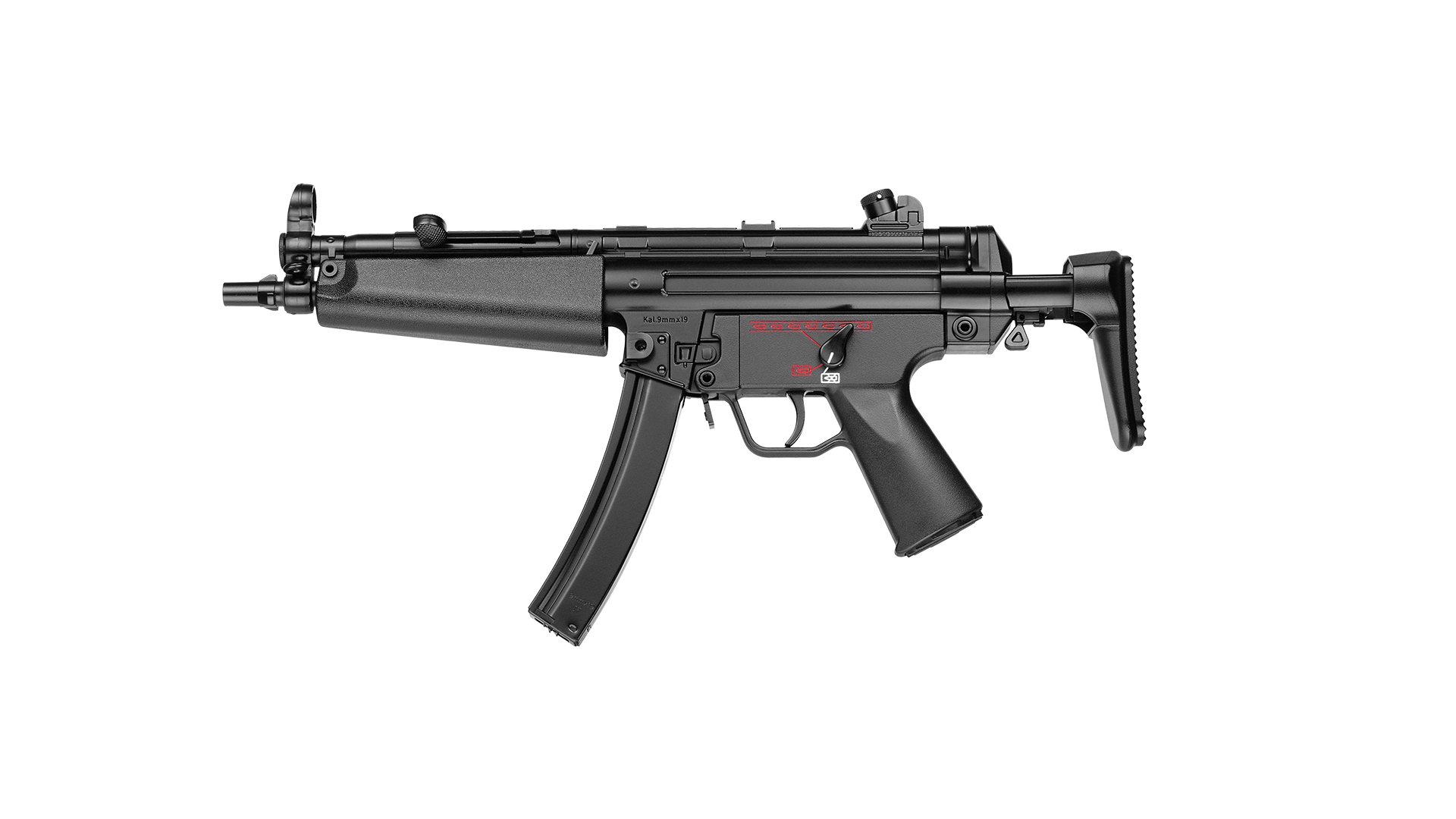 ICS-04 CES-A5