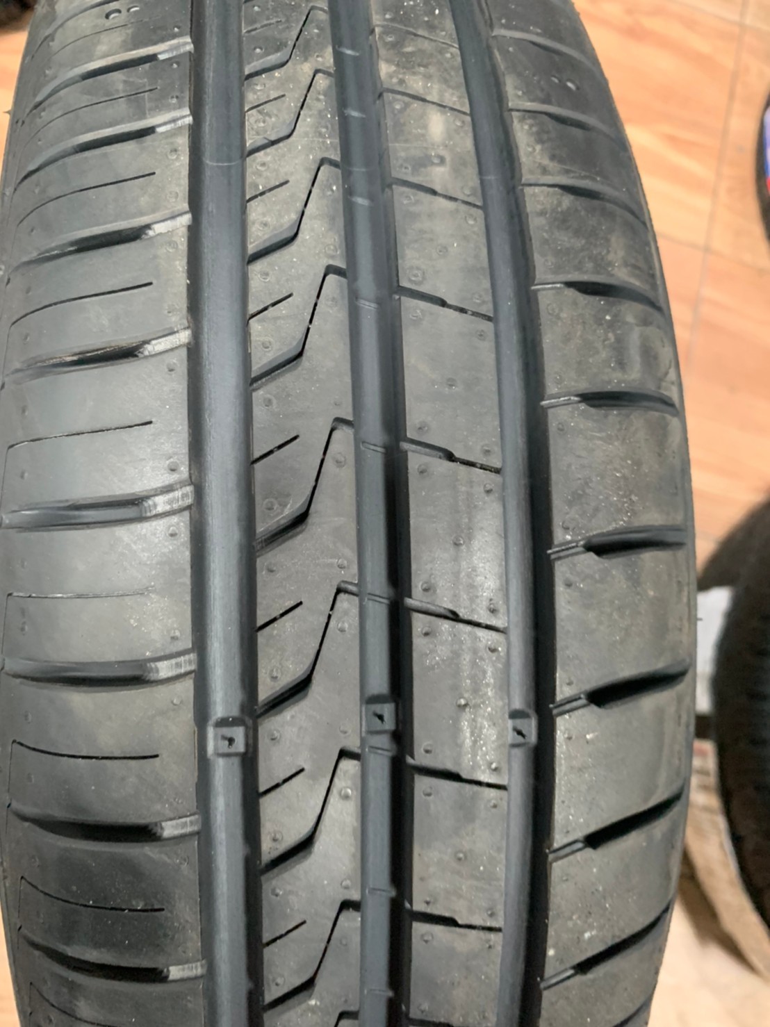 Hankook Kinergy Eco2 175/70R13 ยางใหม่ปี2020