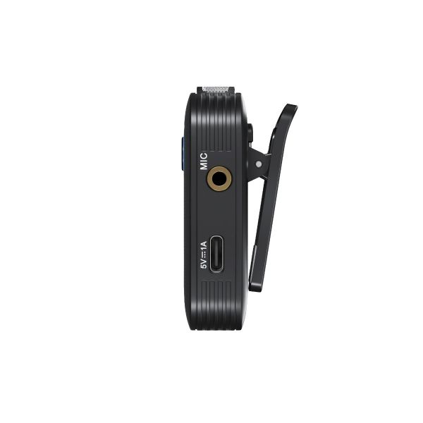 Saramonic Blink 500 T4 4-Person Wireless Microphone