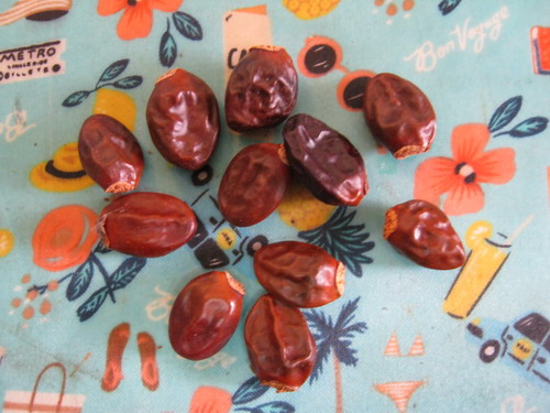 Genuine Thai Lychee (LIN-CHEE) / 10 pcs