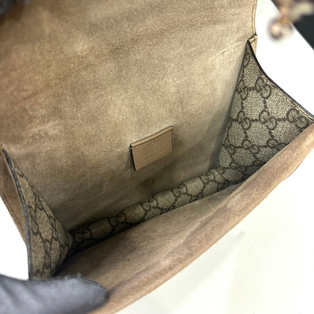 Gucci Dionysus Mini มือสอง