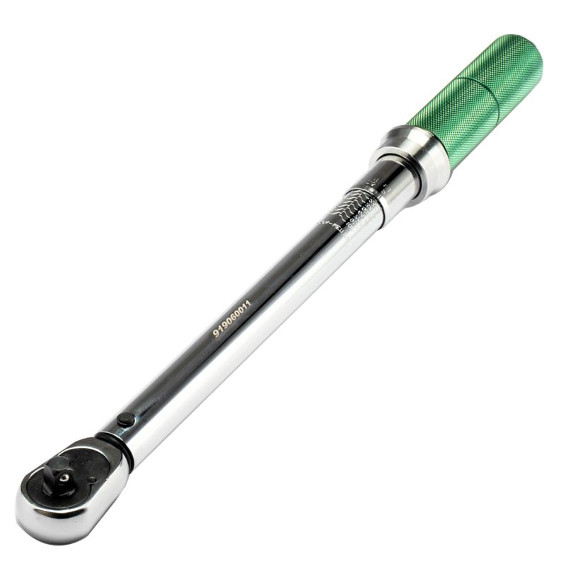 ประแจทอร์ค 10-50NM 3/8" No.96310 SATA