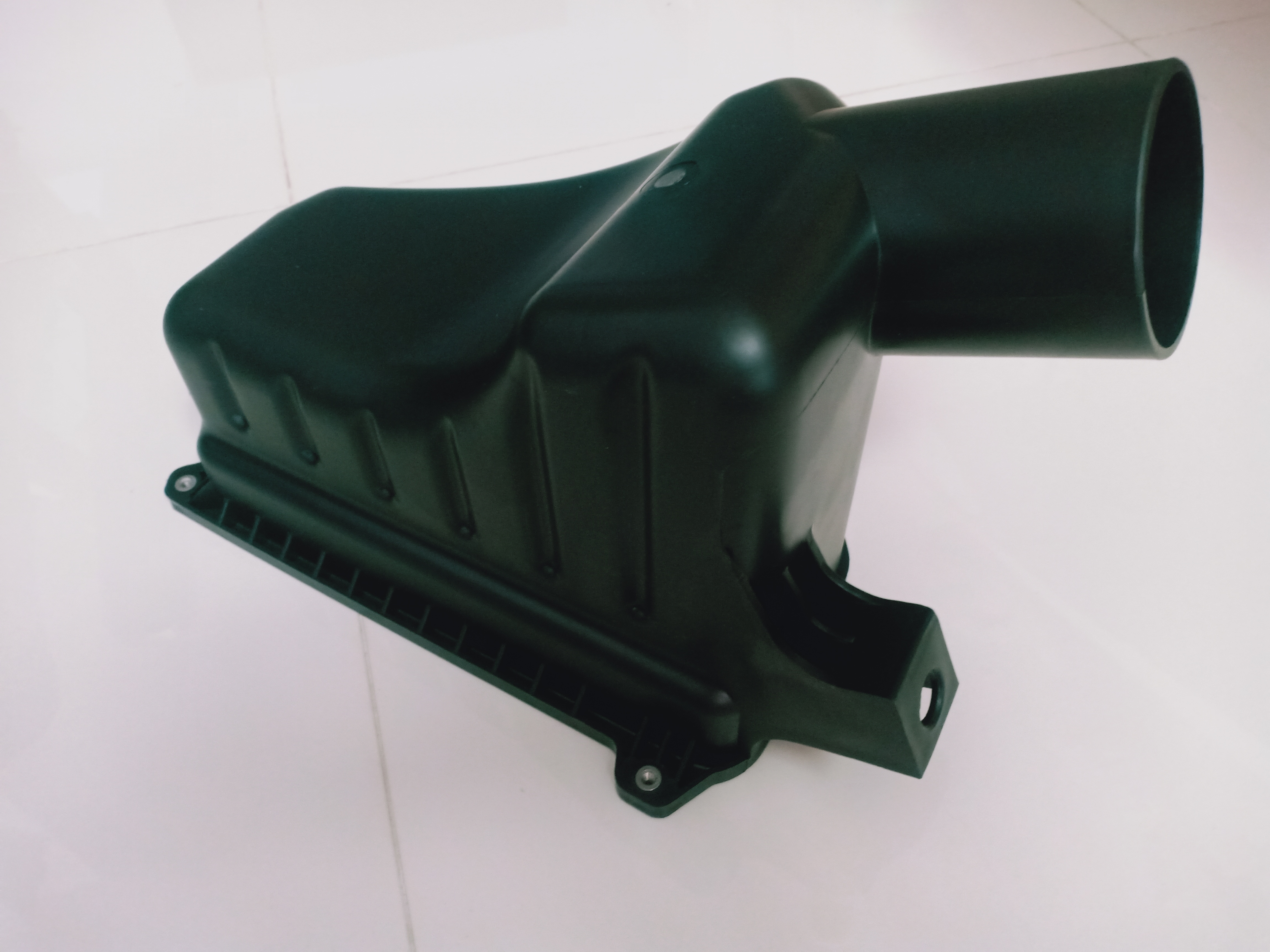 ฐานหม้อกรองอากาศ (แท้ GM) CAPTIVA ปี 2007 - 2011 (C100)