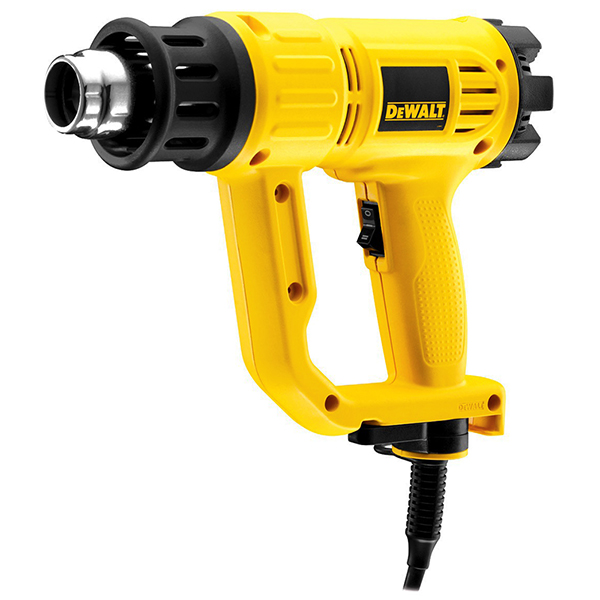 เครื่องเป่าลมร้อน 1800W No.D26411-B1 DEWALT