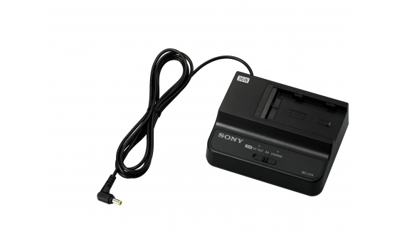 Sony BC-U1A