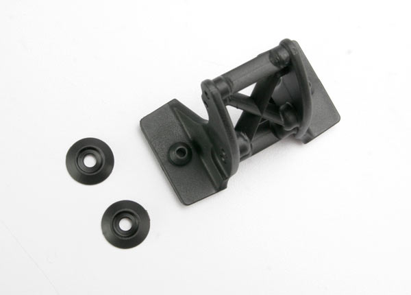 5413 Wing mount, center / wing washers (for Revo)