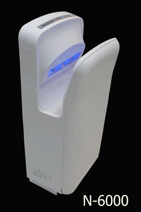 เครื่องเป่ามืออัตโนมัติ N6000