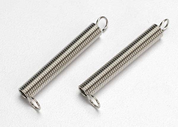 4056 Spring, throttle return (2) (Jato, T-Maxx 2.5R, 3.3)