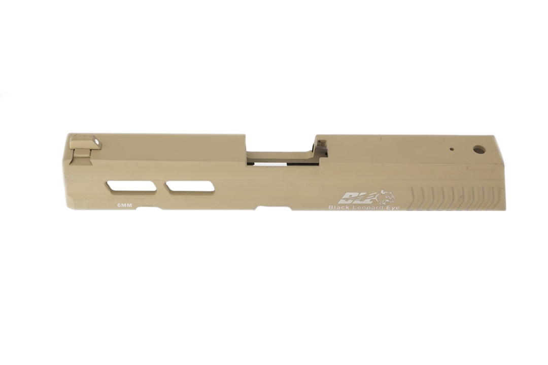 AE-01T XAE Slide and Dummy Extractor (TAN)