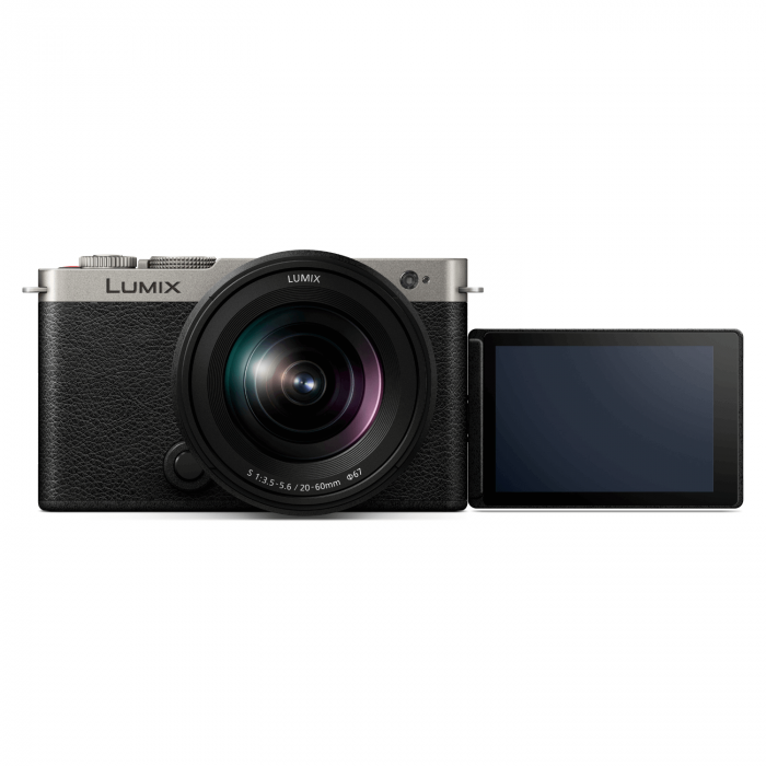 Panasonic LUMIX S9 Special Color Mirrorless Digital Camera