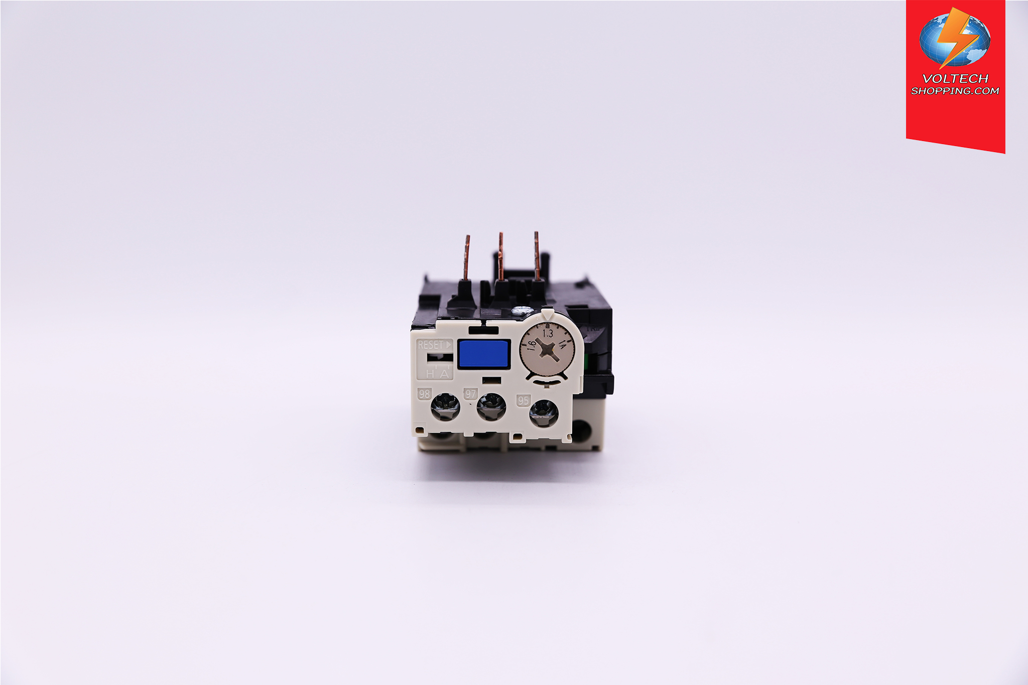 Overload Relay TH-T18