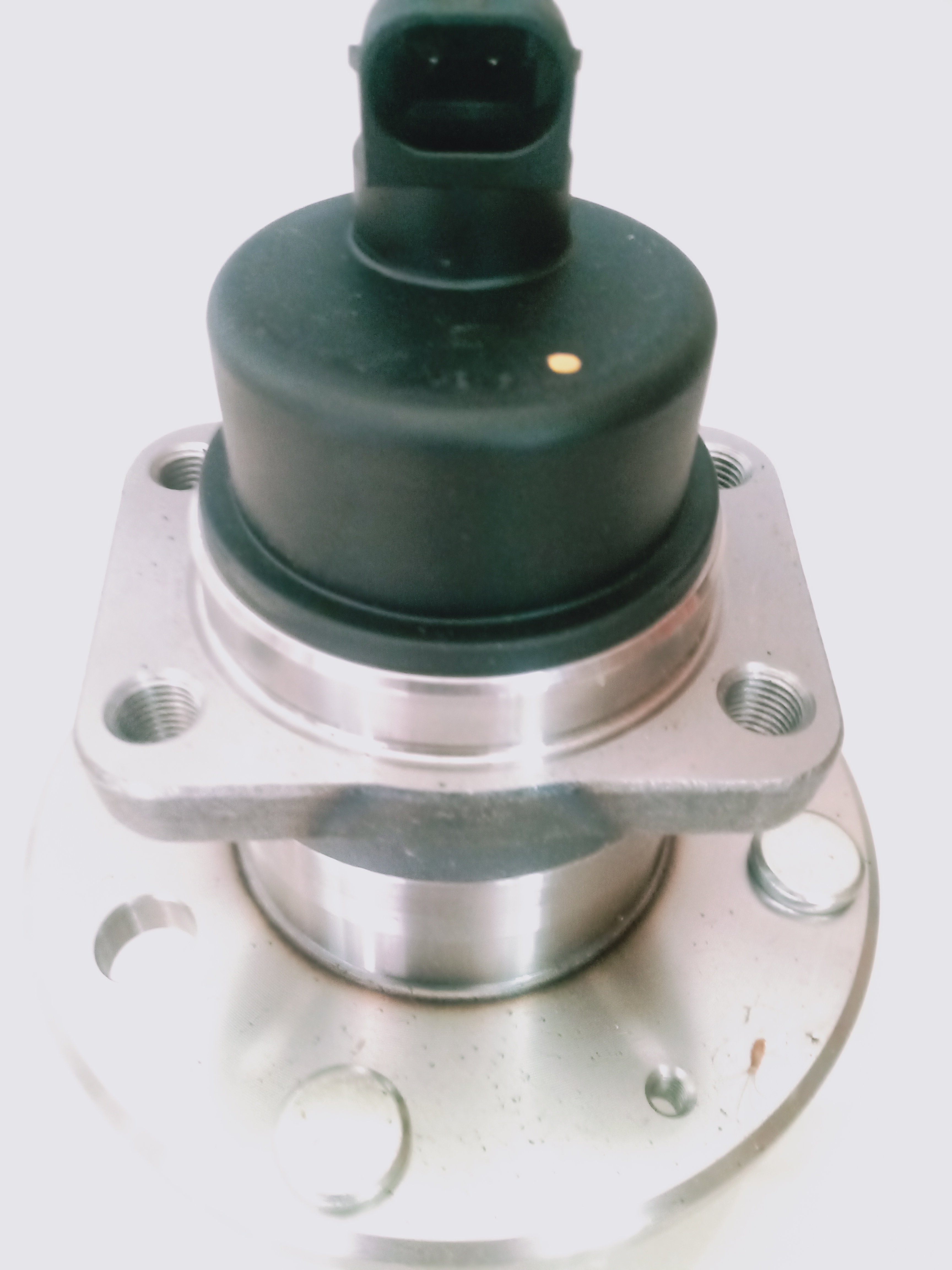 ลูกปืน+ดุมล้อหลัง แท้ GM (มีABS) OPTRA (ลดราคา)