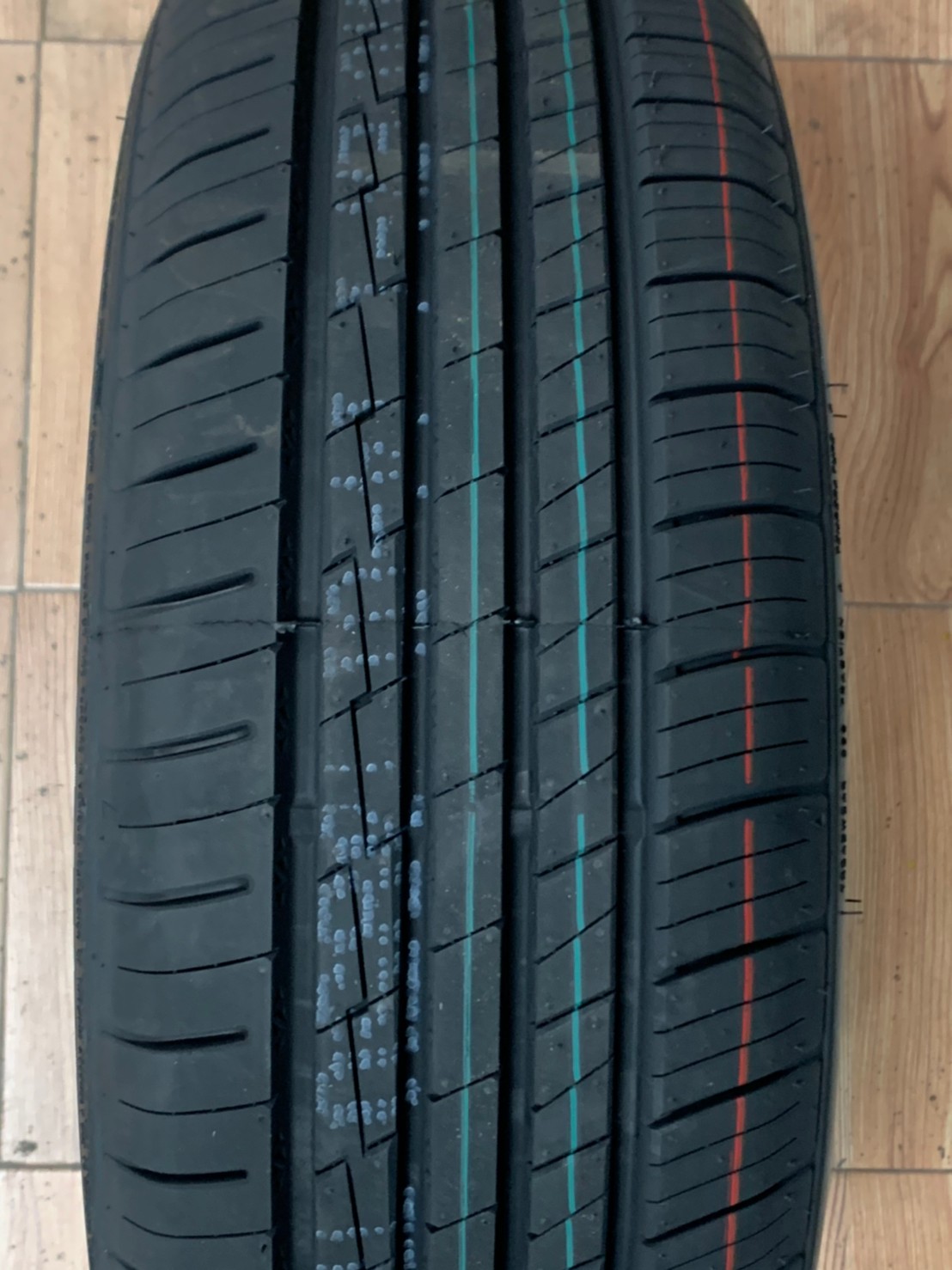 185/60R15 Deestone RA01 ยางใหม่ปี2021 ยางลายสปอร์ต ยางไทยคุณภาพดี