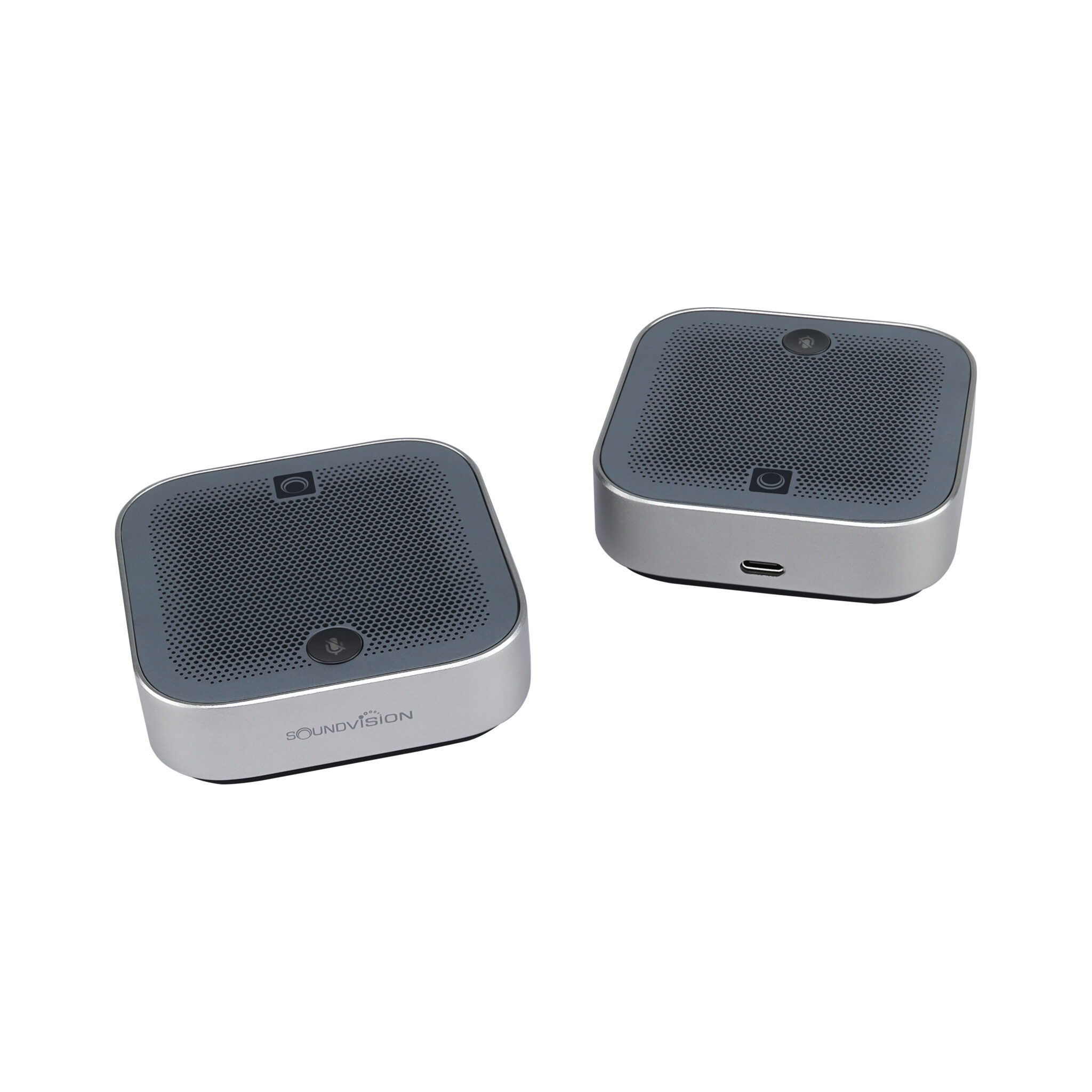 SoundVision SVC-3000 Smart Conference Speakerphone Systems