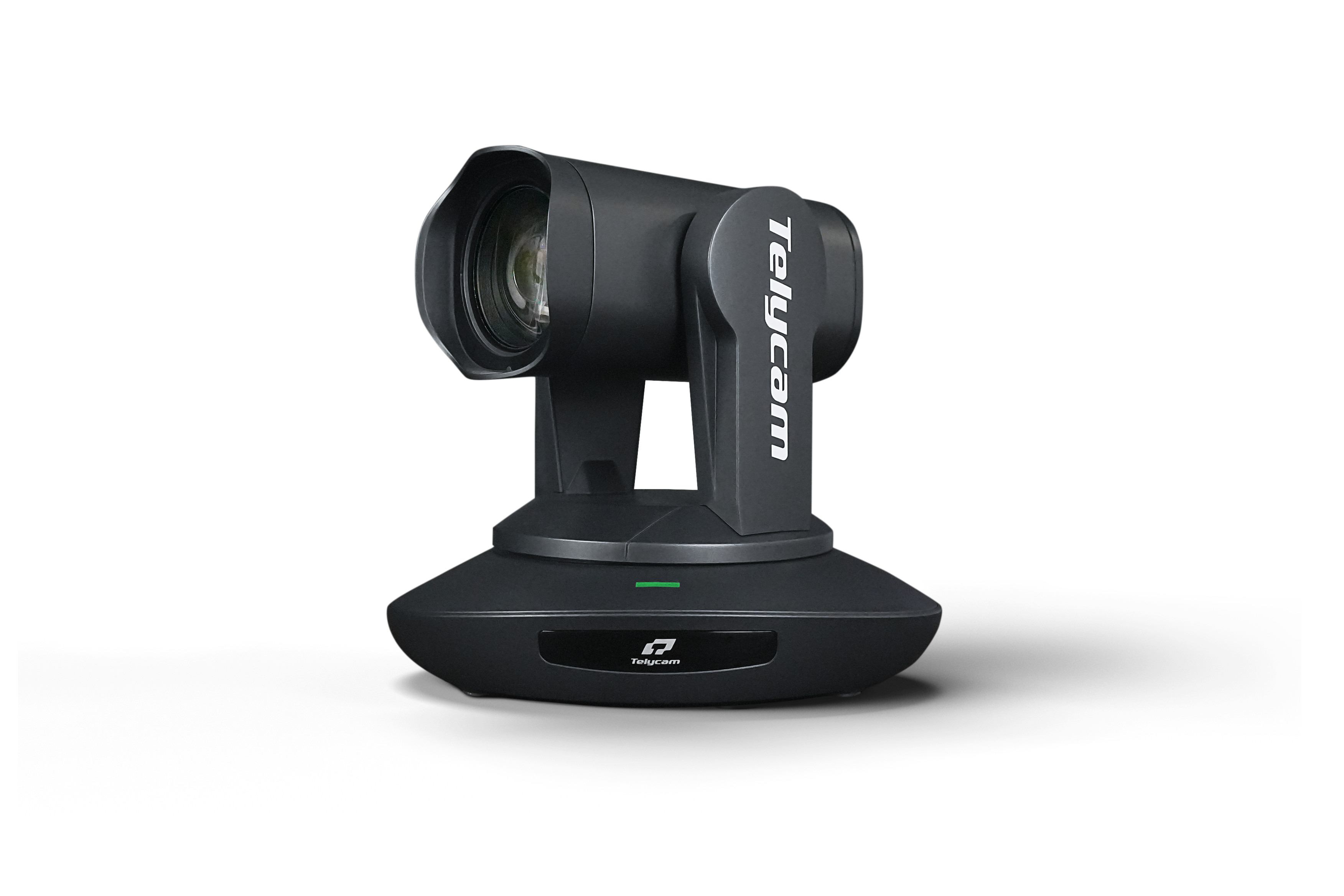 Telycam Vision+ GE NDI®HX3 Auto Tracking PTZ Camera