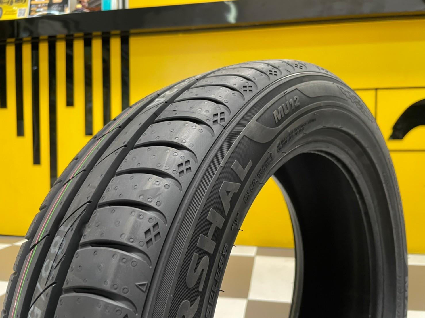 ยาง Mashal ยางใหม่ปี2022 185/55R15