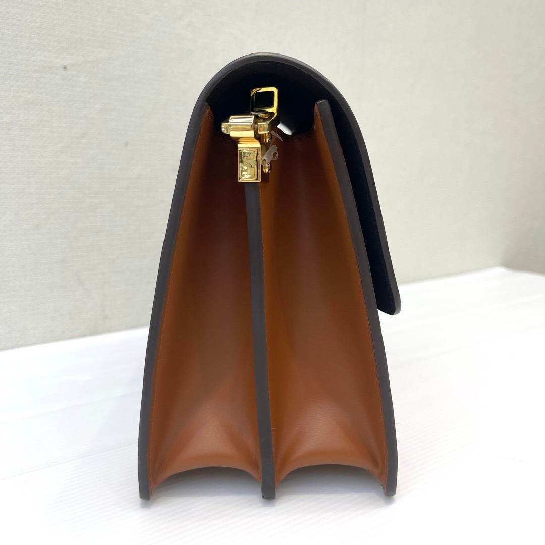 LV Dauphine MM มือสอง