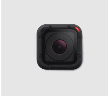 กล้อง GOPRO HERO 4 SESSION ACTION CAMERA