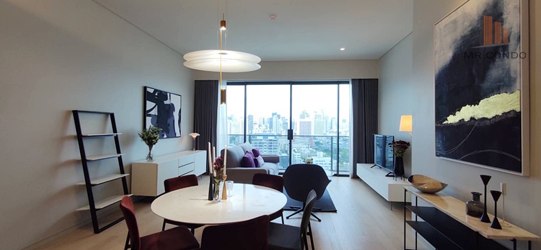 *FOR RENT & FOR SALE* TELA THONGLOR 13 ห้องใหญ่พร้อมอยู่ ใกล้ BTS ทองหล่อ