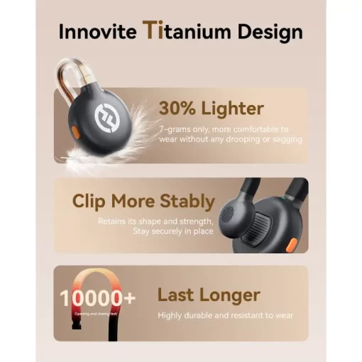 Hollyland - Lark M2S Ultimate Combo Wireless Microphone