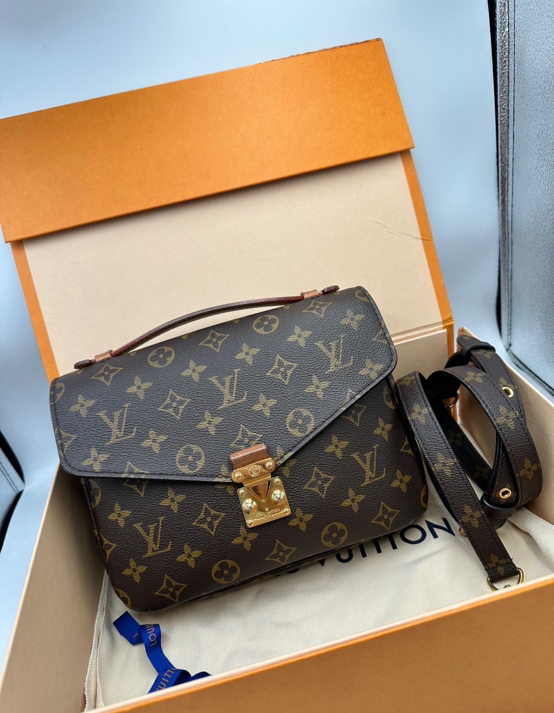 Lv metis มือสอง microchip